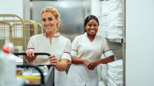 Plan Seasonal Peak Staffing Earlier with H-2B Programs