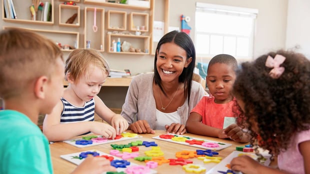 The Mid-Semester Check-In: A School’s Guide to Supporting J-1 Teachers