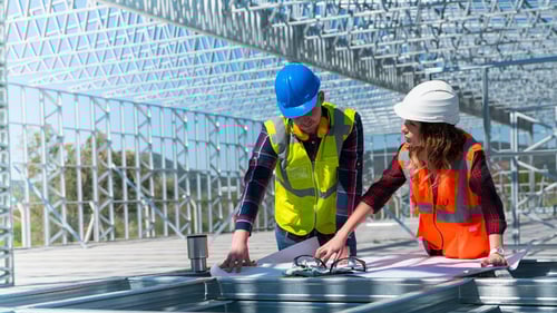 Temporary Hiring for Construction: Seasonal Timeline for H-2B Visas