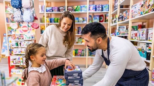 How Retail Companies Solve Seasonal Staffing with International Talent Programs