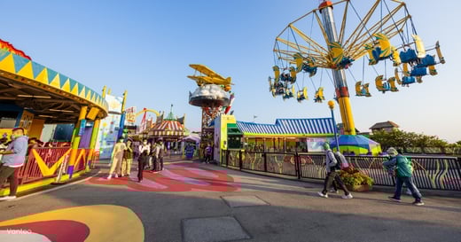 What is the H-2B Visa? A Guide for Hospitality and Entertainment Employers