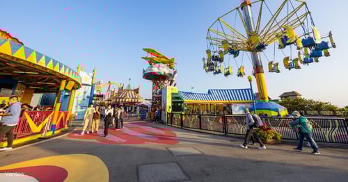 What is the H-2B Visa? A Guide for Hospitality and Entertainment Employers