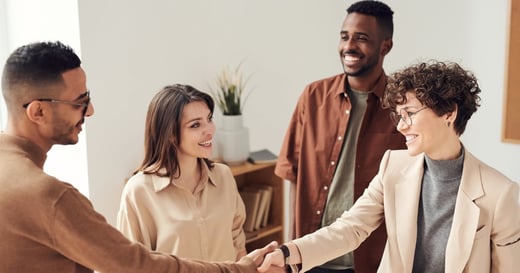 J-1 Intern vs. J-1 Trainee: Choosing the Right Visa Category for Your Cultural Exchange Program