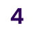 4