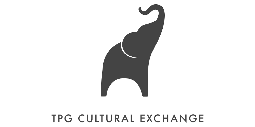 TPG Cultural Exchange