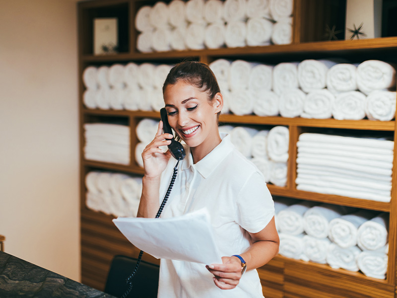 Vanteo strategic partner