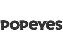 Popeyes