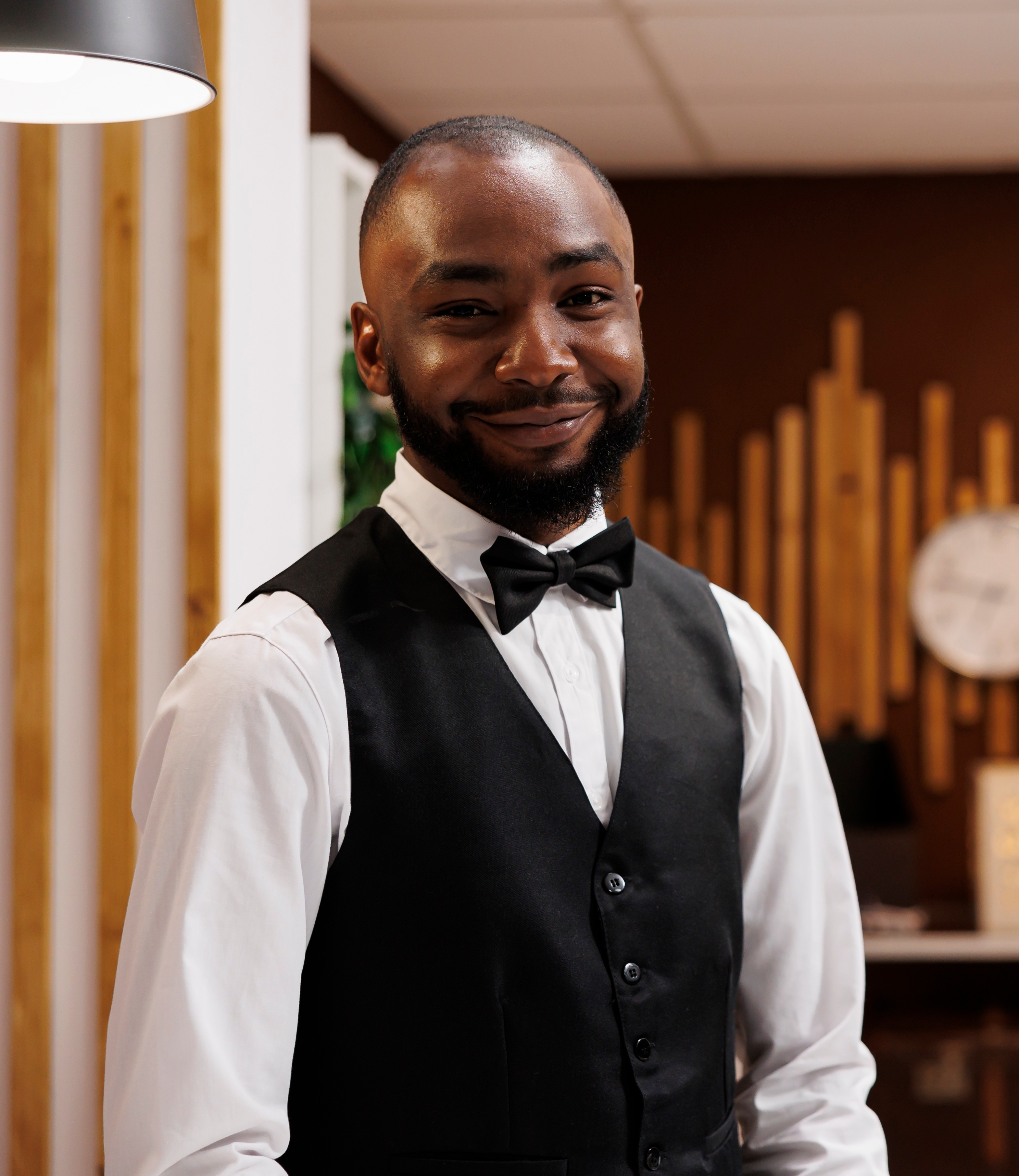 Cultural Exchange for Hospitality