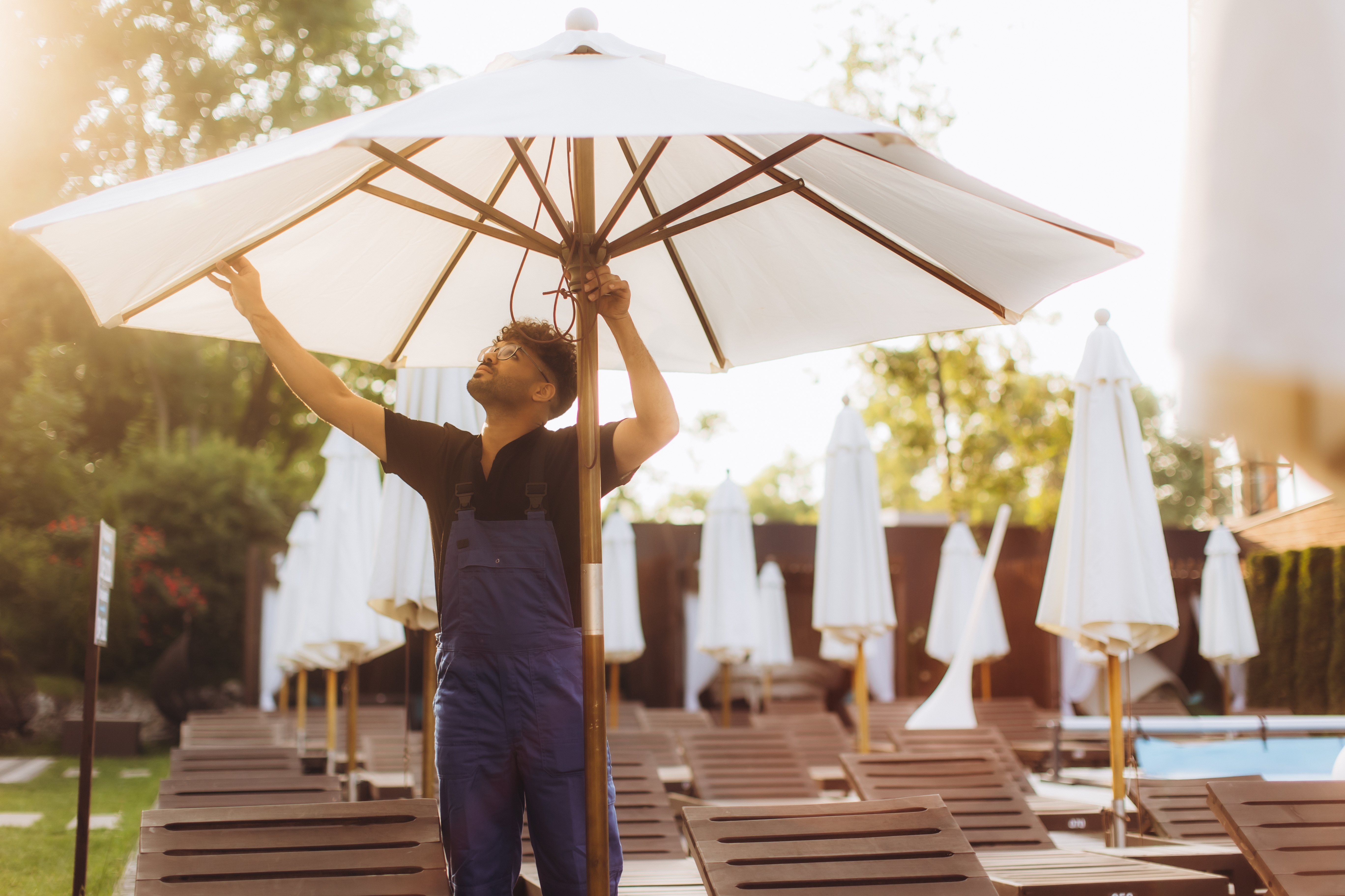 Temporary worker program assistance