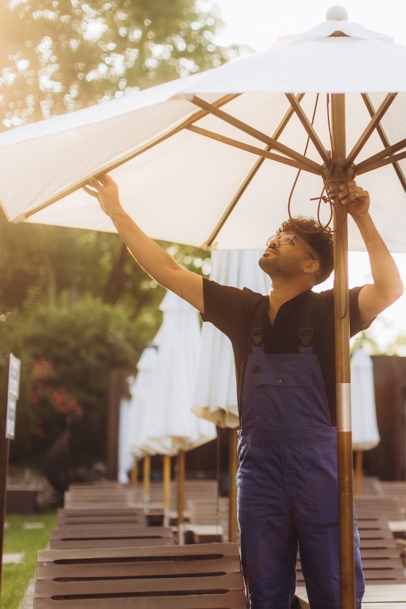 hospitality workforce stability