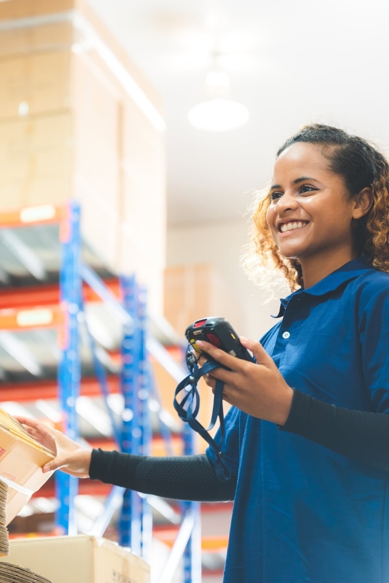 Experienced global manufacturing workers