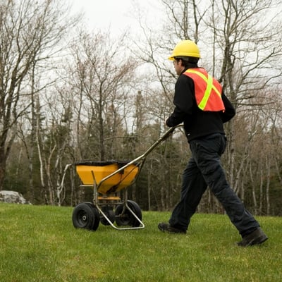 H-2B landscaping staff
