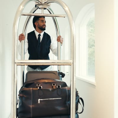 benefits of cultural exchange for organizations