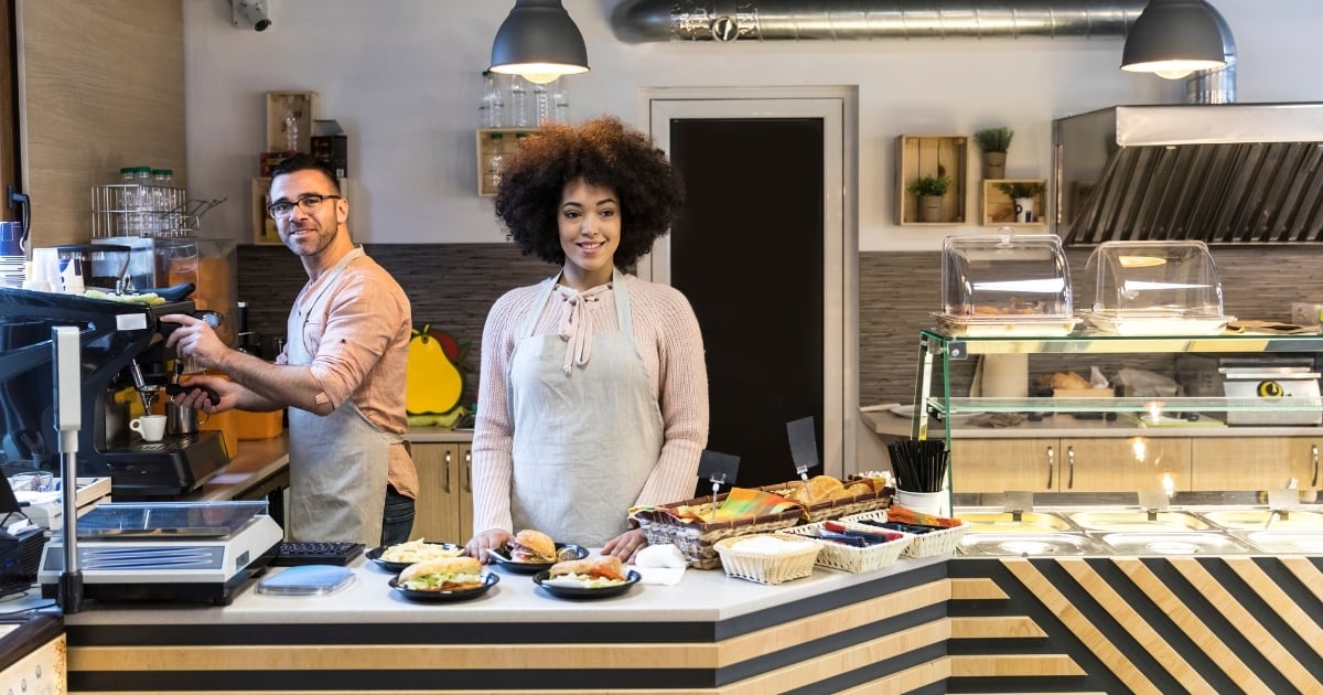 Build a Reliable Workforce for Quick-Service Restaurants Through International Talent