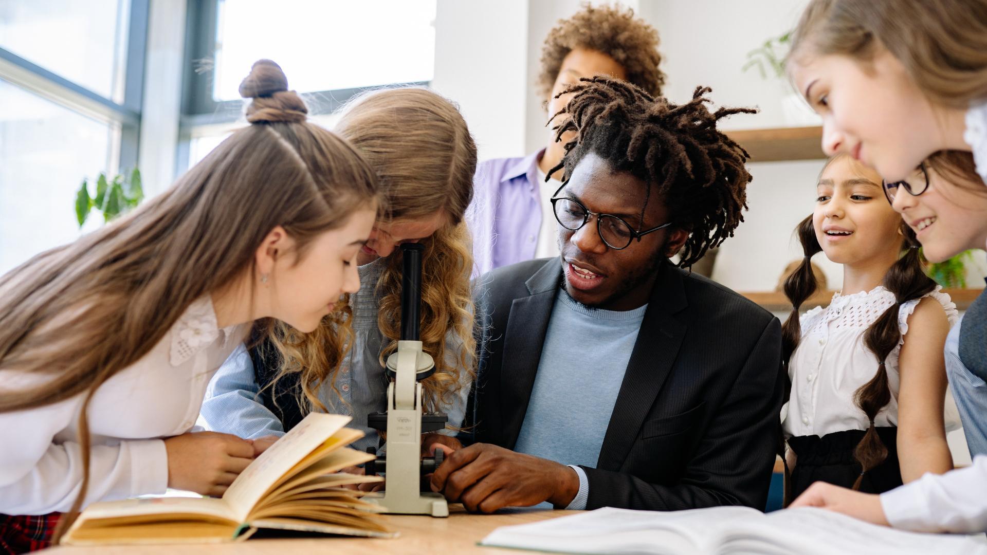 Cultural Exchange Benefits for Your Rural School | Vanteo