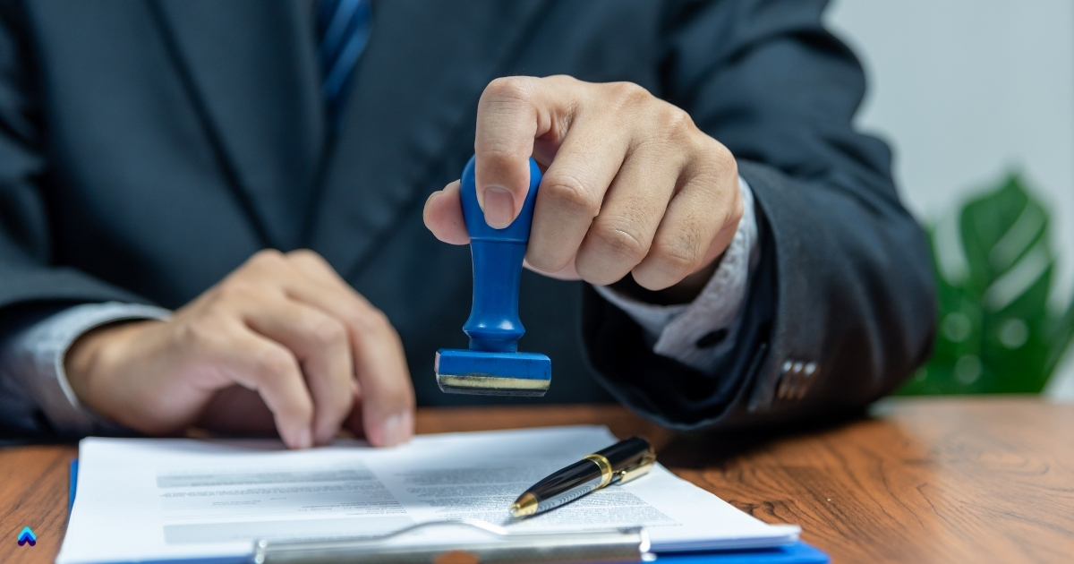 visa processing 
